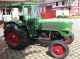 1959 Fendt  TOP CONDITION WITH XAVIER Favourites1 FW140 Car MAIL Agricultural vehicle Tractor photo 3