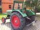 1959 Fendt  TOP CONDITION WITH XAVIER Favourites1 FW140 Car MAIL Agricultural vehicle Tractor photo 4