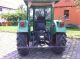 1959 Fendt  TOP CONDITION WITH XAVIER Favourites1 FW140 Car MAIL Agricultural vehicle Tractor photo 5