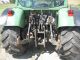 1999 Fendt  280 SA Agricultural vehicle Tractor photo 9