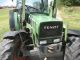 1999 Fendt  280 SA Agricultural vehicle Tractor photo 11