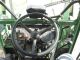 1999 Fendt  280 SA Agricultural vehicle Tractor photo 13