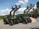 1999 Fendt  280 SA Agricultural vehicle Tractor photo 14