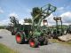 1999 Fendt  280 SA Agricultural vehicle Tractor photo 1