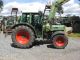 1999 Fendt  280 SA Agricultural vehicle Tractor photo 2