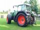 2005 Fendt  916 Vario TMS Agricultural vehicle Tractor photo 2