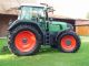 2005 Fendt  916 Vario TMS Agricultural vehicle Tractor photo 3