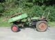 Fendt  F 230 GT, utility vehicles, front loaders, flatbed 1967 Tractor photo