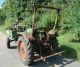 1967 Fendt  F 230 GT, utility vehicles, front loaders, flatbed Agricultural vehicle Tractor photo 3