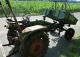 1967 Fendt  F 230 GT, utility vehicles, front loaders, flatbed Agricultural vehicle Tractor photo 4