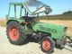 Fendt  103 S, for salvaging 1978 Tractor photo
