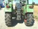 1978 Fendt  103 S, for salvaging Agricultural vehicle Tractor photo 3