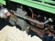 1978 Fendt  103 S, for salvaging Agricultural vehicle Tractor photo 4