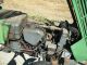 1978 Fendt  103 S, for salvaging Agricultural vehicle Tractor photo 5