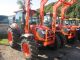 2011 Kubota  M7040 Agricultural vehicle Tractor photo 1
