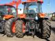 2011 Kubota  M7040 Agricultural vehicle Tractor photo 3