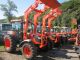 2011 Kubota  M7040 Agricultural vehicle Tractor photo 7