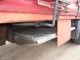 1999 Meusburger  MPG 3 with ramps and Plane Semi-trailer Low loader photo 9