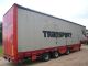 1999 Meusburger  MPG 3 with ramps and Plane Semi-trailer Low loader photo 5