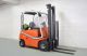 BT  CBG 20, SS 2004 Front-mounted forklift truck photo