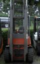 BT  CBG 03.05 2002 Front-mounted forklift truck photo