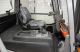 2004 BT  CBD 35, SS, CAB, ONLY 1747Bts! Forklift truck Front-mounted forklift truck photo 3