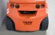 2004 BT  CBD 35, SS, CAB, ONLY 1747Bts! Forklift truck Front-mounted forklift truck photo 7