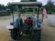 1962 Eicher  EM200 Agricultural vehicle Tractor photo 3