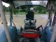 1962 Eicher  EM200 Agricultural vehicle Tractor photo 4