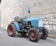1974 Eicher  3714 Vineyard tractor wheel tractor Agricultural vehicle Tractor photo 1