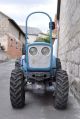 1974 Eicher  3714 Vineyard tractor wheel tractor Agricultural vehicle Tractor photo 3