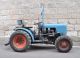 1974 Eicher  3714 Vineyard tractor wheel tractor Agricultural vehicle Tractor photo 4