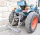 1974 Eicher  3714 Vineyard tractor wheel tractor Agricultural vehicle Tractor photo 5
