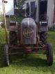 1958 Eicher  ed 1e Agricultural vehicle Tractor photo 1