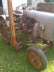 1958 Eicher  ed 1e Agricultural vehicle Tractor photo 2
