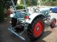 1960 Eicher  EM100I Agricultural vehicle Tractor photo 1