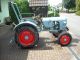 1960 Eicher  EM100I Agricultural vehicle Tractor photo 2