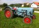 1961 Eicher  EM200b Agricultural vehicle Tractor photo 1