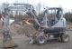 Neuson  6503 WD, Inc. Hydraulic, Outriggers, Hydraulic. SW, TL, TOP 2010 Mobile digger photo