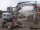 2010 Neuson  6503 WD, Inc. Hydraulic, Outriggers, Hydraulic. SW, TL, TOP Construction machine Mobile digger photo 1