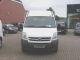 2009 Opel  Movano AIR / APC Van or truck up to 7.5t Box-type delivery van photo 1