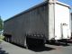 Kempf  Beverage semi-trailer with a certificate, lift axle 2004 Beverages photo
