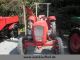 1965 Guldner  Güldner G40S 30Km / h, ready to use original Pappbrief Agricultural vehicle Tractor photo 13
