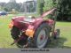 1965 Guldner  Güldner G40S 30Km / h, ready to use original Pappbrief Agricultural vehicle Tractor photo 3