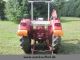 1965 Guldner  Güldner G40S 30Km / h, ready to use original Pappbrief Agricultural vehicle Tractor photo 4