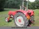 1965 Guldner  Güldner G40S 30Km / h, ready to use original Pappbrief Agricultural vehicle Tractor photo 5