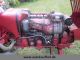 1965 Guldner  Güldner G40S 30Km / h, ready to use original Pappbrief Agricultural vehicle Tractor photo 8