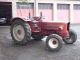 1963 Guldner  Guldner G 50 S Agricultural vehicle Tractor photo 1