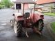 1963 Guldner  Guldner G 50 S Agricultural vehicle Tractor photo 2