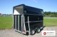 2012 Blomert  Opal XL Vollpoly large extra for 2 Horses Trailer Cattle truck photo 4